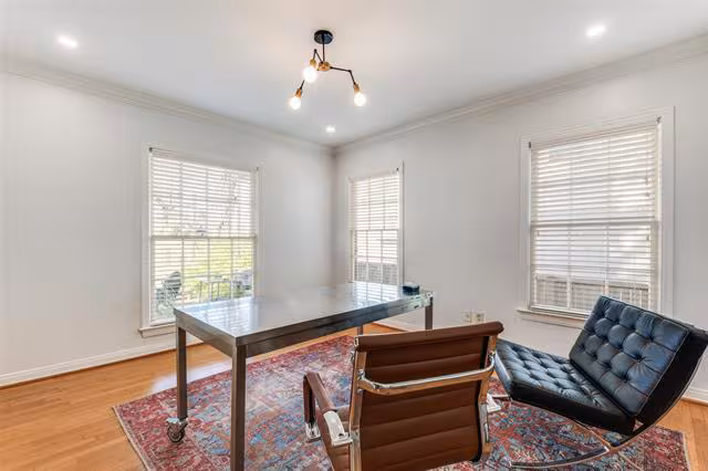 2525 Auburn Ave Dallas, TX 75214 photo 4