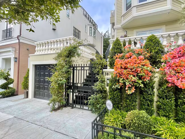 3878 Jackson Street, San Francisco, CA 94118 photo 2