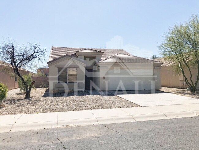 16023 W Williams St Goodyear, AZ 85338 photo 3