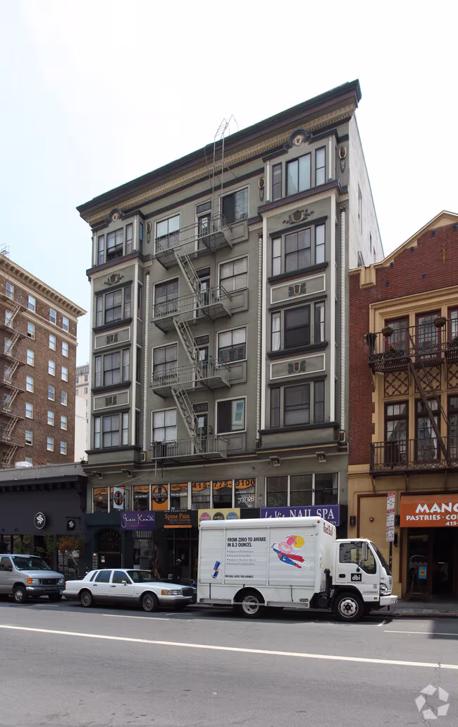 Balilla Apartments photo 3