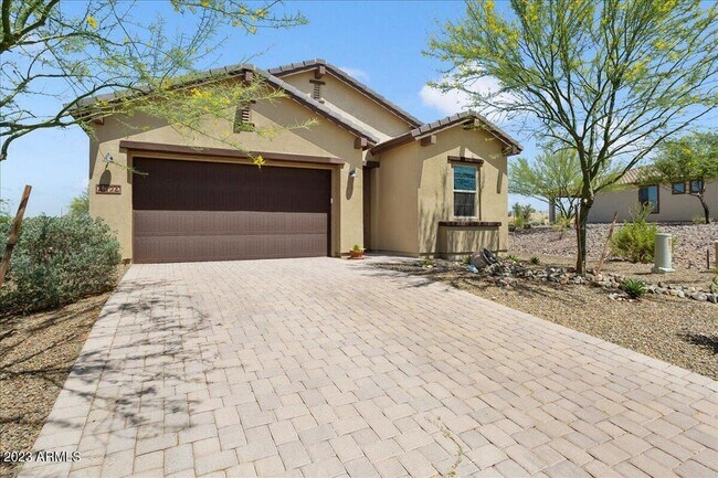 4324 Ponderosa Trl Wickenburg, AZ 85390 photo 2