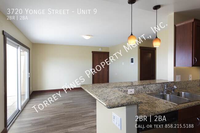 3720 Yonge St San Diego, CA 92106 photo 5