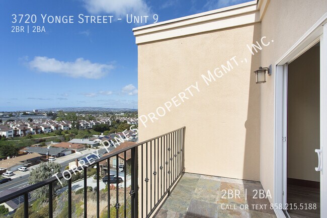3720 Yonge St San Diego, CA 92106 photo 3