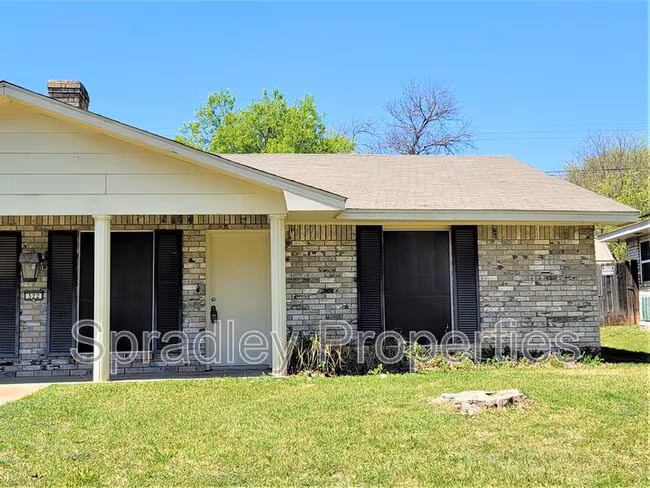 322 Tucson Dr Temple, TX 76504 photo 2