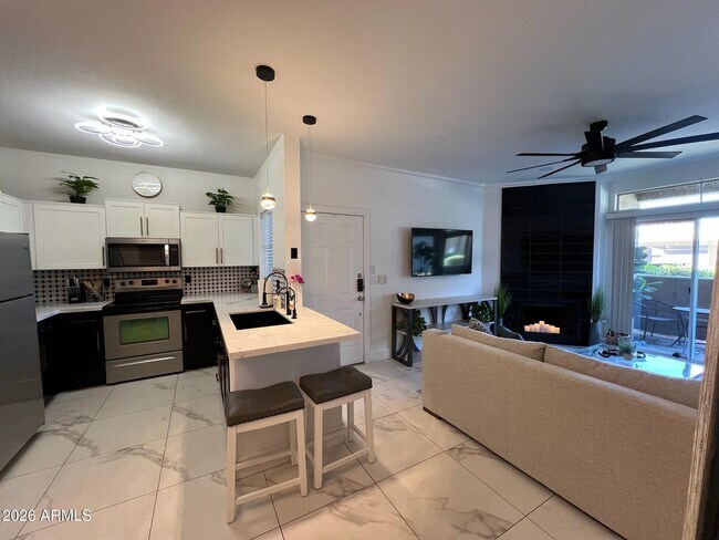 5335 E Shea Blvd Scottsdale, AZ 85254 photo 5