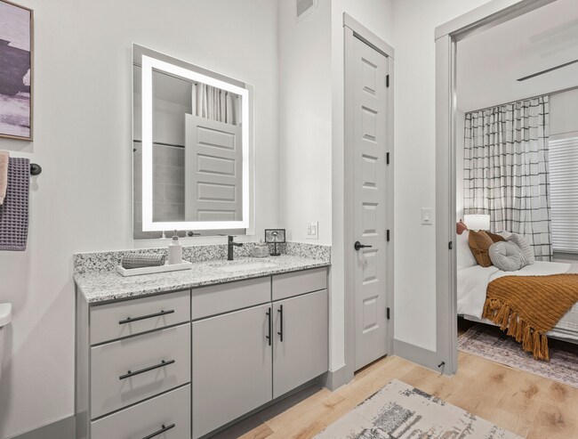 3404 Mindoro Cir Fort Worth, TX 76177 photo 4