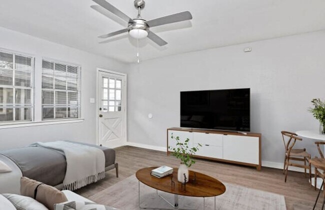 Allandale Flats photo 3