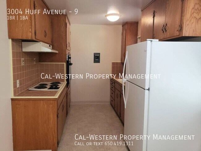 3004 Huff Ave San Jose, CA 95128 photo 4