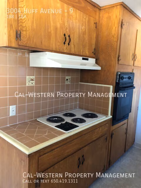 3004 Huff Ave San Jose, CA 95128 photo 3
