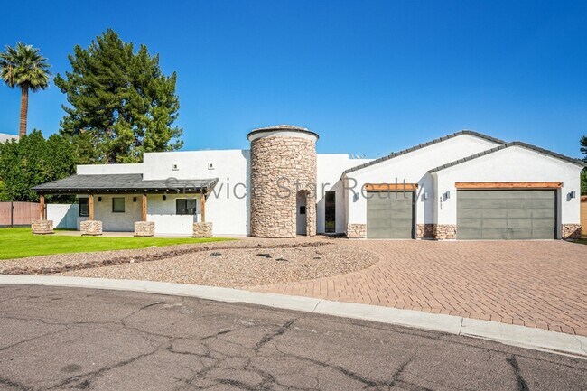 4821 N 28th Pl Phoenix, AZ 85016