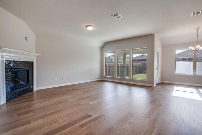 1628 Cherington Ln Heath, TX 75126 photo 4
