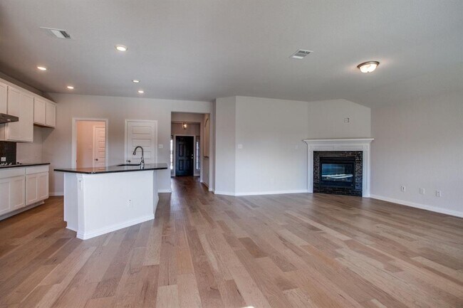 1628 Cherington Ln Heath, TX 75126 photo 5