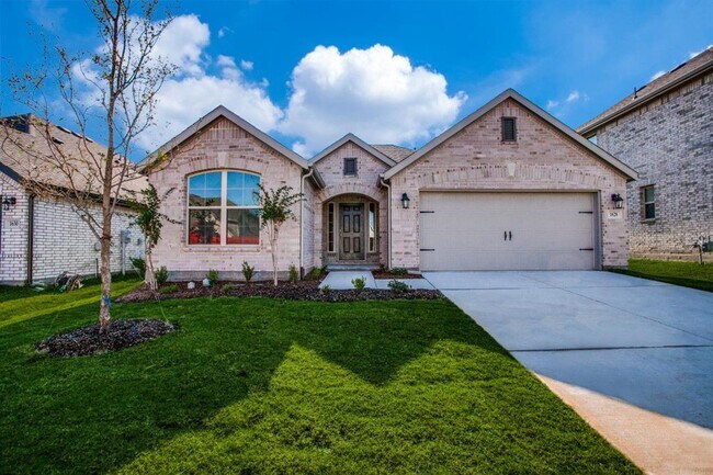1628 Cherington Ln Heath, TX 75126 photo 2