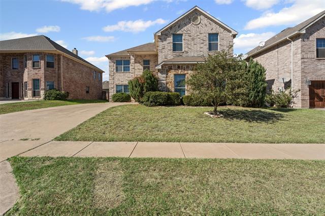 12404 Pinestraw Road, Rhome, TX 76078 photo 2
