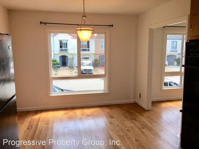 2319 44th Avenue, San Francisco, CA 94116 photo 4