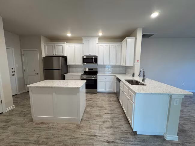 5106 Rose Petal Ct Killeen, TX 76542 photo 3
