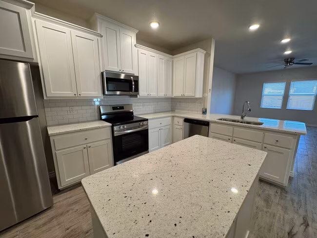 5106 Rose Petal Ct Killeen, TX 76542 photo 5