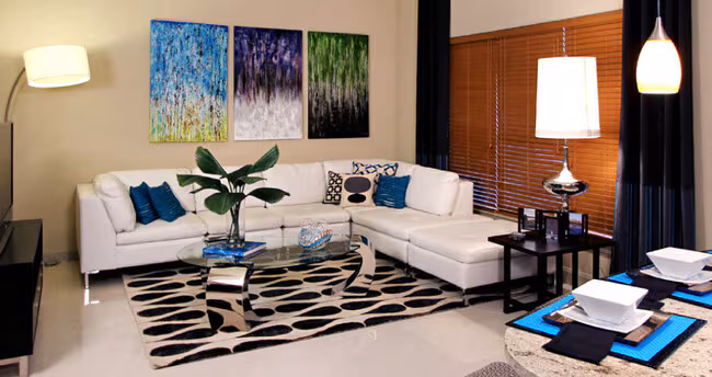 Villa Piana Apartments photo 3