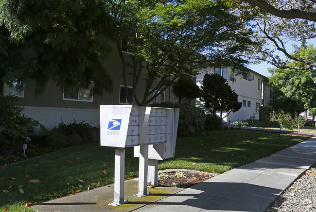 Woodland apartments photo 5