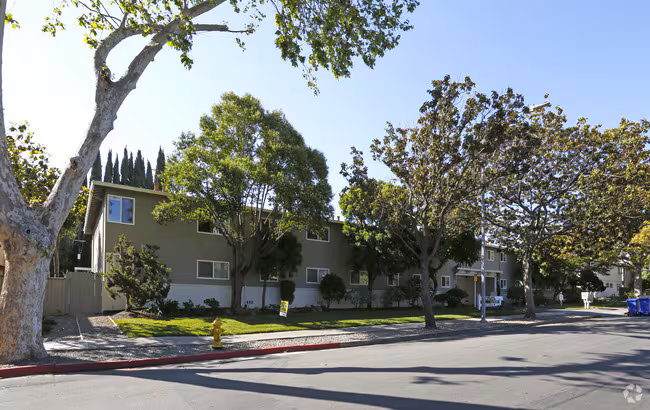 Woodland apartments photo 3