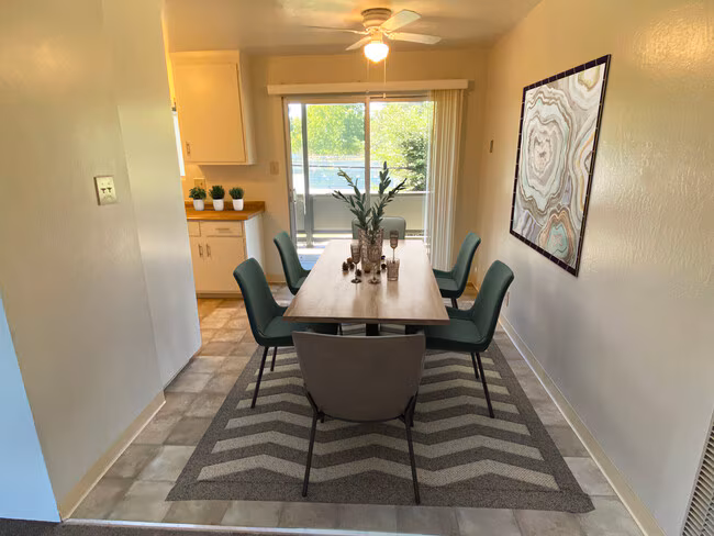 Parkview Apartments photo 2