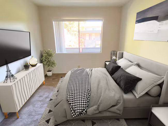 Parkview Apartments photo 5