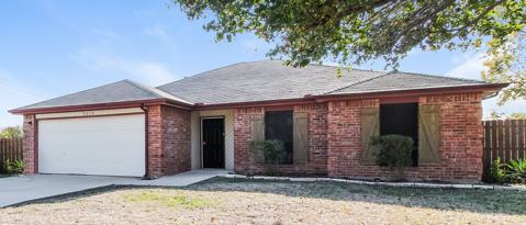 7618 Creek Wood Drive, Rowlett, TX 75089 photo 3