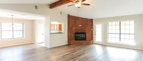 7618 Creek Wood Drive, Rowlett, TX 75089 photo 5