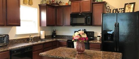 2300 Sable Wood Drive, Anna, TX 75409 photo 5