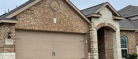 2300 Sable Wood Drive, Anna, TX 75409 photo 2