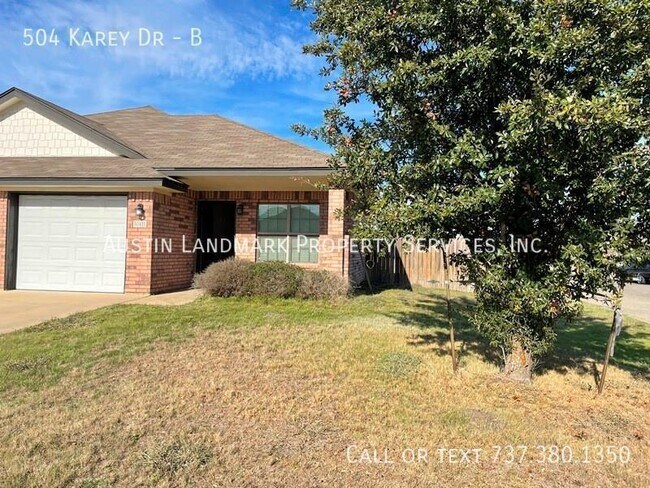 504 Karey Dr Temple, TX 76502 photo 2