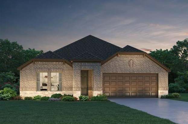 467 Deer Canyon Way, Princeton, TX 75407 photo 2