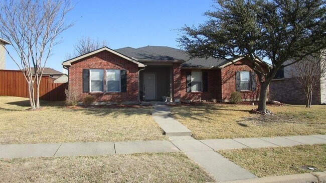 1410 Quail Meadow Drive, Wylie, TX 75098 photo 2