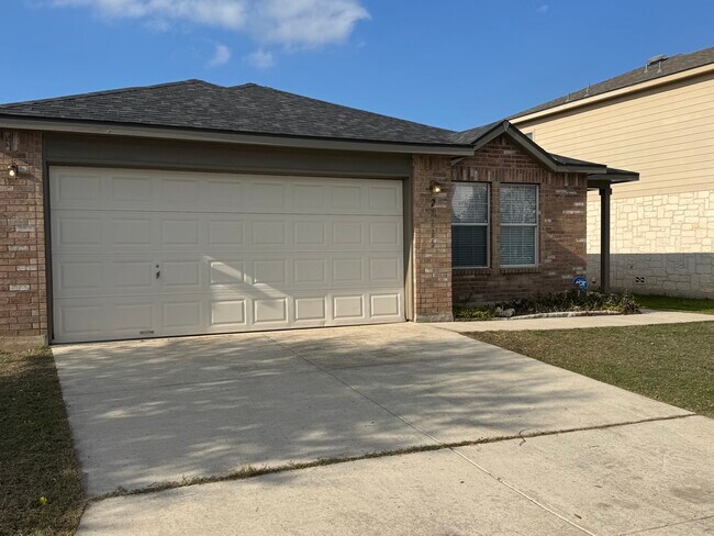 25715 Gold Yarrow San Antonio, TX 78260 photo 3