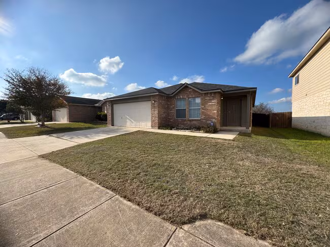 25715 Gold Yarrow San Antonio, TX 78260 photo 2