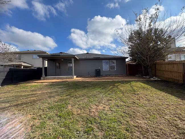 25715 Gold Yarrow San Antonio, TX 78260 photo 5