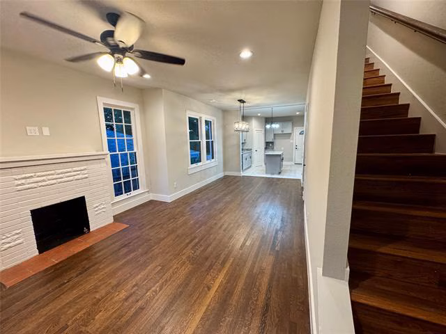 1810 Ramsey Avenue, Dallas, TX 75216 photo 3