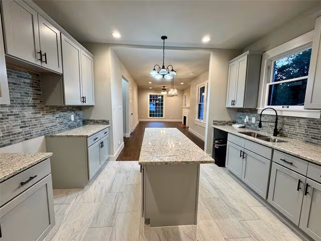 1810 Ramsey Avenue, Dallas, TX 75216 photo 5