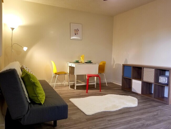 1625 W Missouri Ave Phoenix, AZ 85015 photo 5