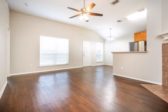 6552 Manitoba Street, Fort Worth, TX 76179 photo 5