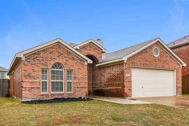 6552 Manitoba Street, Fort Worth, TX 76179 photo 3