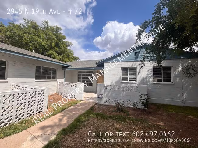 2945 N 19th Ave Phoenix, AZ 85015 photo 3