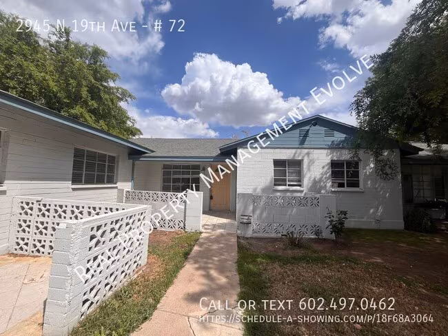 2945 N 19th Ave Phoenix, AZ 85015 photo 2