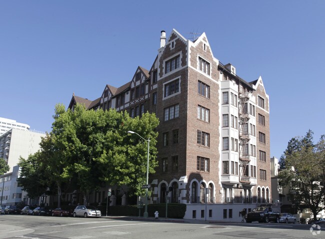 Tudor Hall photo 5
