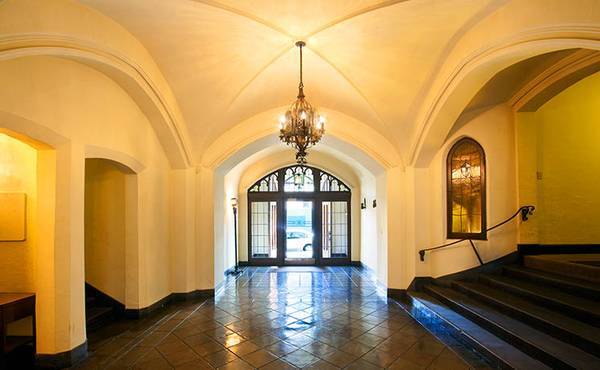 Tudor Hall photo 4