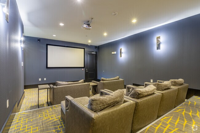 Axis at Watters Creek photo 5