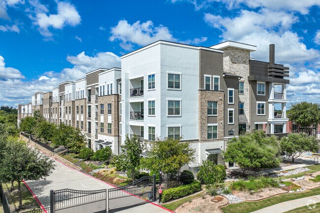 Axis at Watters Creek photo 2