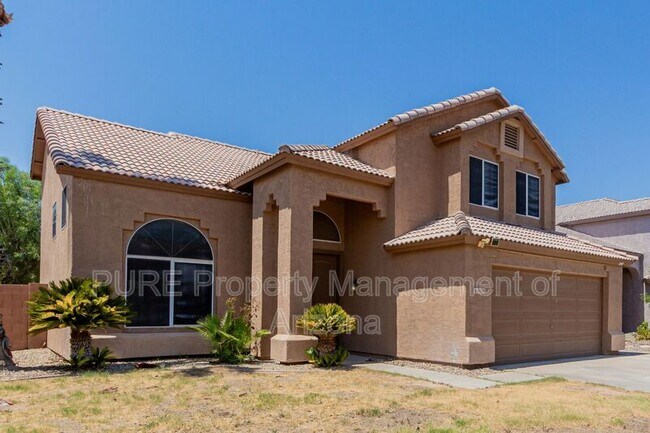 16826 S 42nd St Phoenix, AZ 85048 photo 4