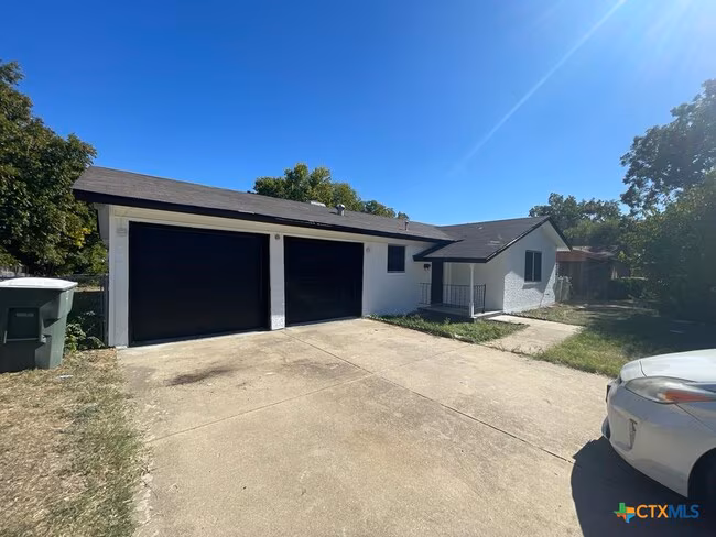 1818 Janis Dr Killeen, TX 76549 photo 2