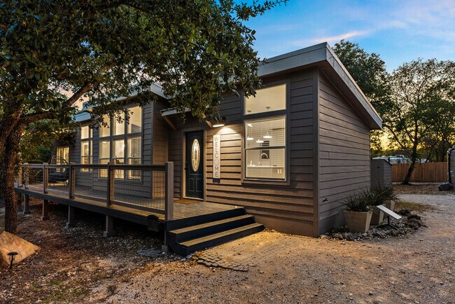 64 York Creek Rd Driftwood, TX 78619 photo 5